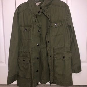 Nordstrom BP jacket